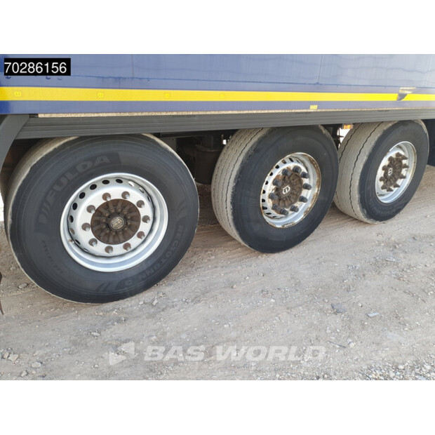 2019 كرون SD-42565882