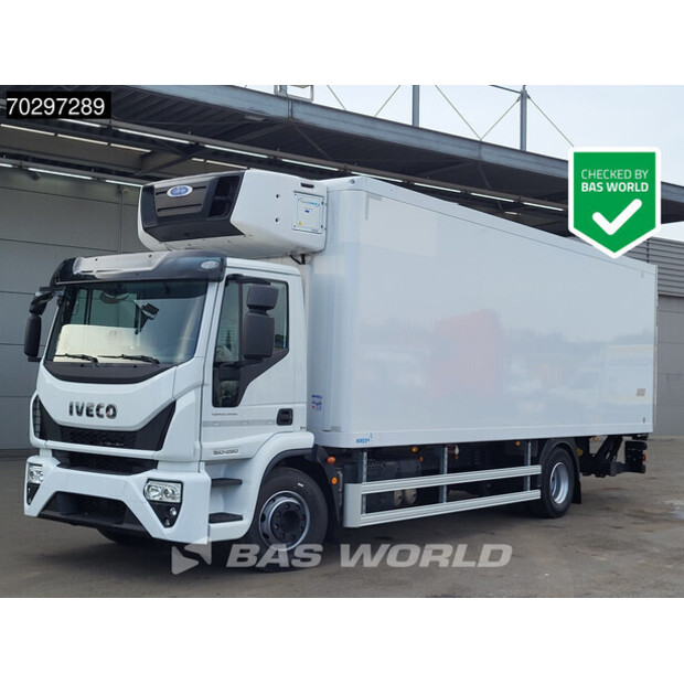 2021 Iveco Eurocargo 160E280-42565903