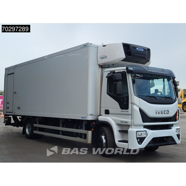 2021 Iveco Eurocargo 160E280-42565905