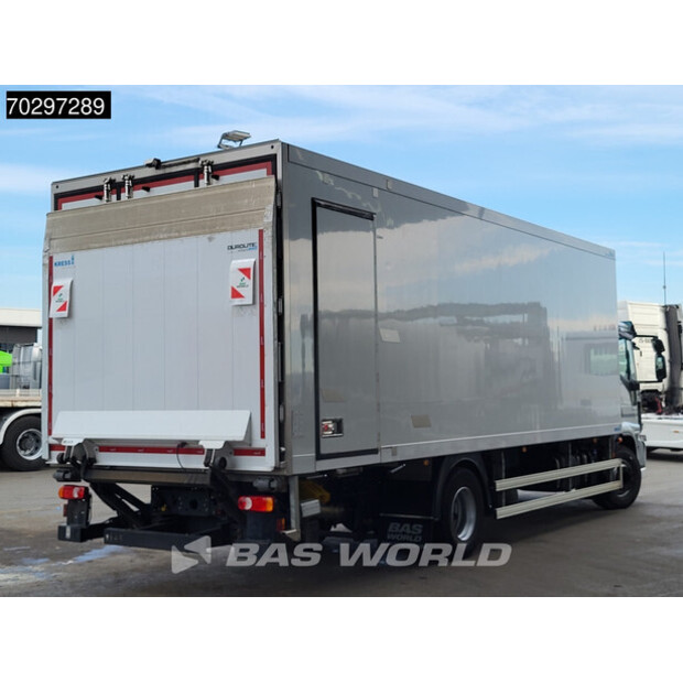 2021 Iveco Eurocargo 160E280-42565907