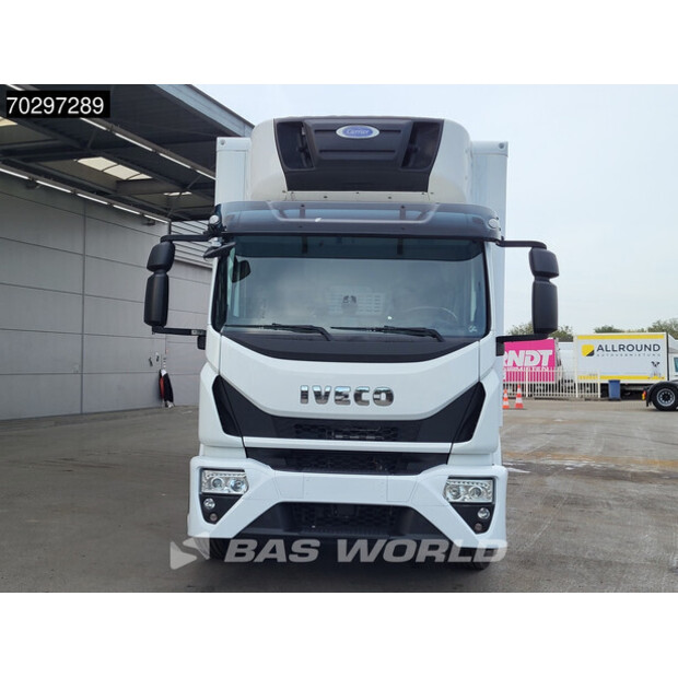 2021 Iveco Eurocargo 160E280-42565908