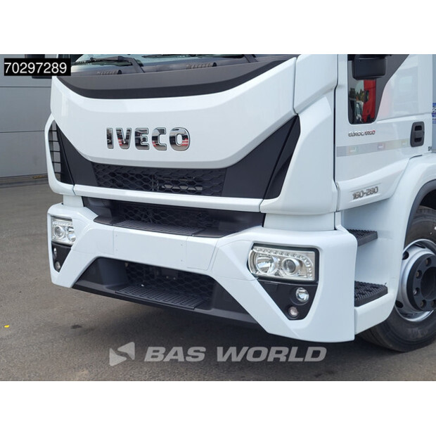 2021 Iveco Eurocargo 160E280-42565910