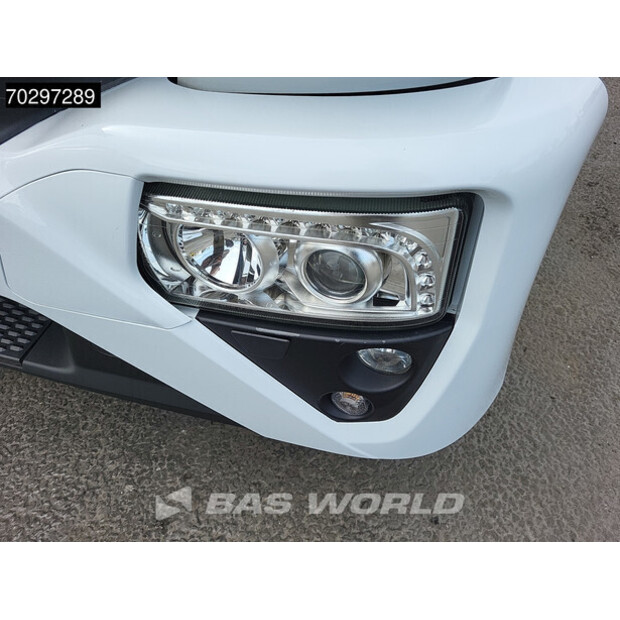 2021 Iveco Eurocargo 160E280-42565911