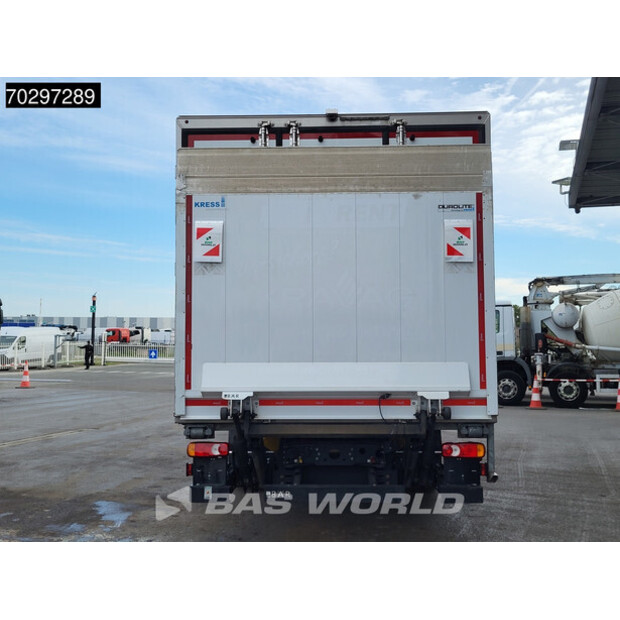 2021 Iveco Eurocargo 160E280-42565912