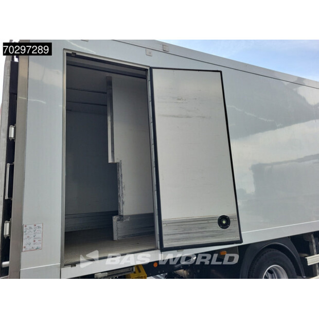 2021 Iveco Eurocargo 160E280-42565913