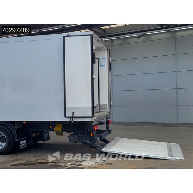 2021 Iveco Eurocargo 160E280-42565914