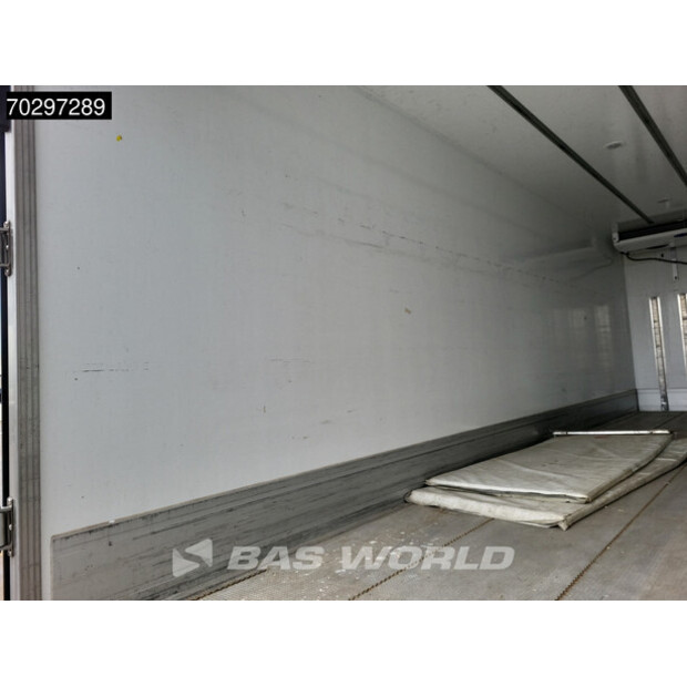 2021 Iveco Eurocargo 160E280-42565916