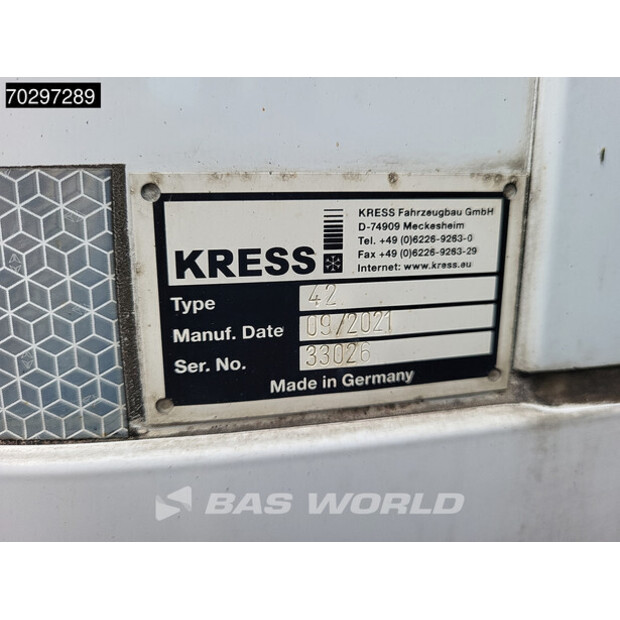 2021 Iveco Eurocargo 160E280-42565918