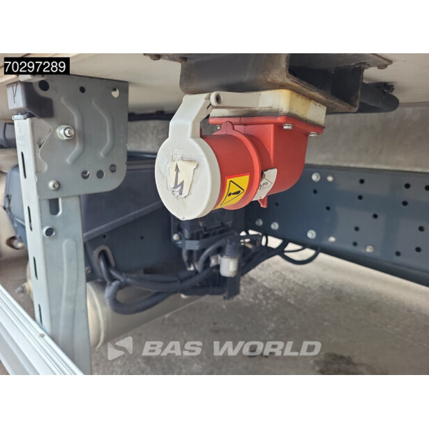 2021 Iveco Eurocargo 160E280-42565919