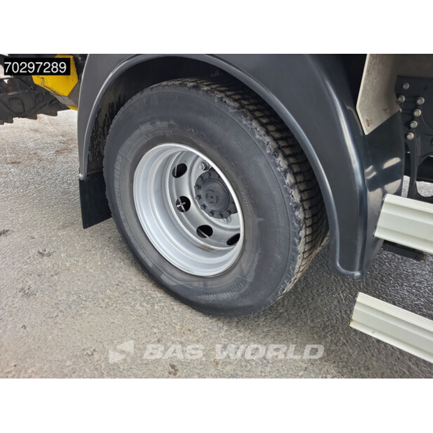 2021 Iveco Eurocargo 160E280-42565920