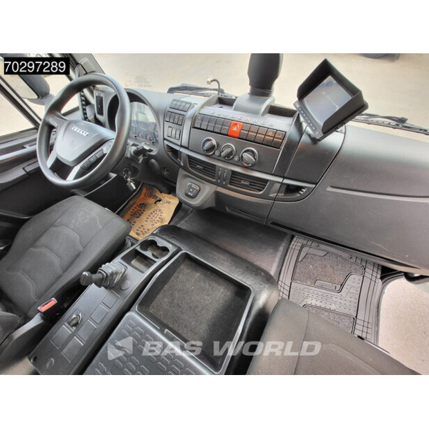 2021 Iveco Eurocargo 160E280-42565921