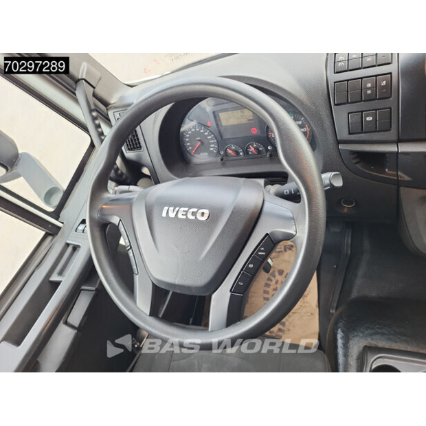 2021 Iveco Eurocargo 160E280-42565922