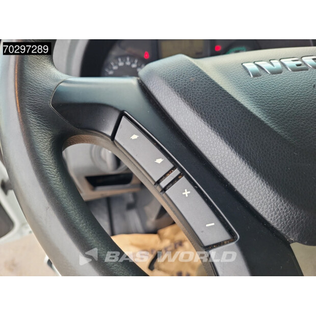 2021 Iveco Eurocargo 160E280-42565924