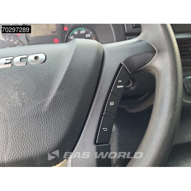 2021 Iveco Eurocargo 160E280-42565925