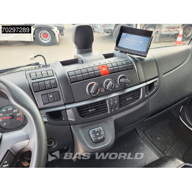 2021 Iveco Eurocargo 160E280-42565926