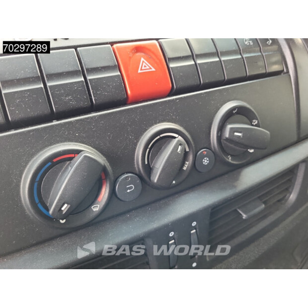 2021 Iveco Eurocargo 160E280-42565927