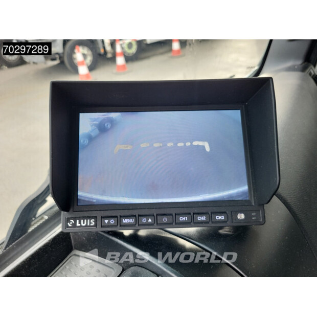 2021 Iveco Eurocargo 160E280-42565928