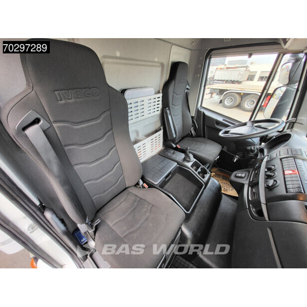 2021 Iveco Eurocargo 160E280-42565929