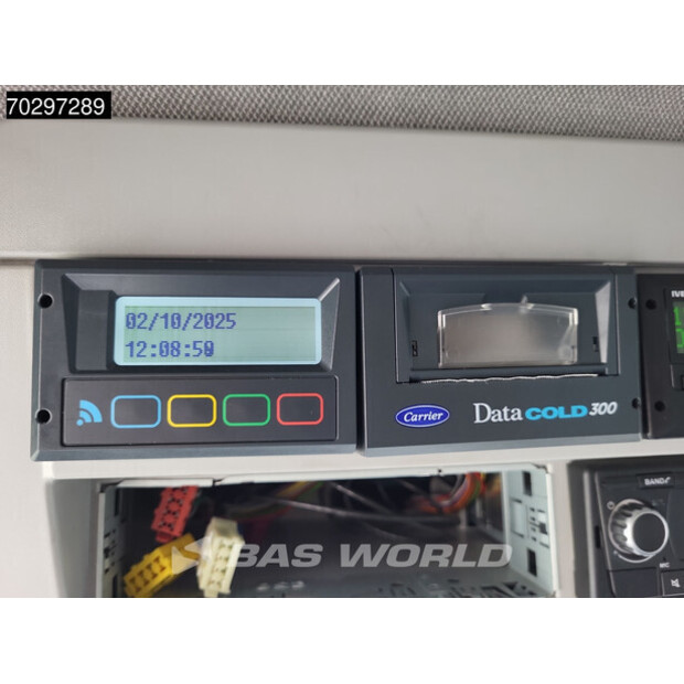 2021 Iveco Eurocargo 160E280-42565931