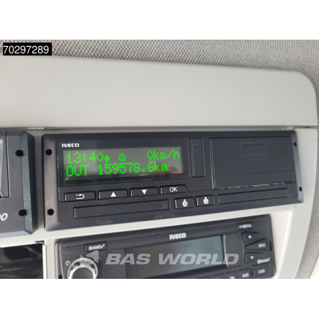 2021 Iveco Eurocargo 160E280-42565932