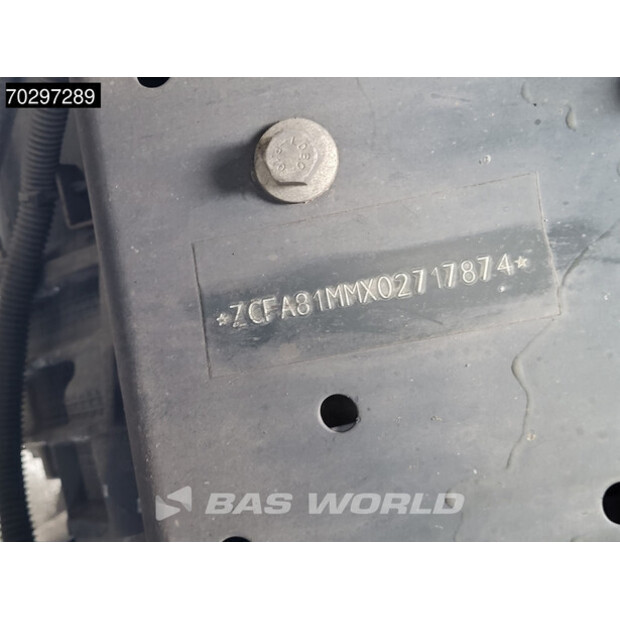 2021 Iveco Eurocargo 160E280-42565935