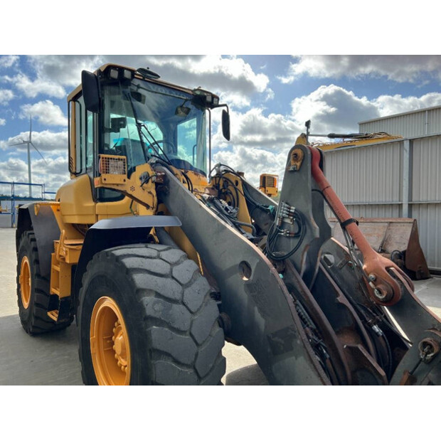 2011 Volvo L90F-42566234