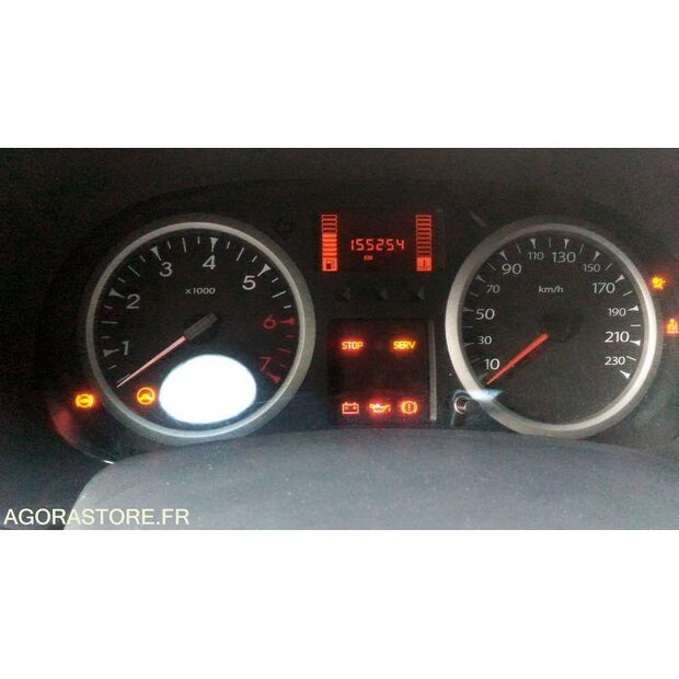 2010 Renault Clio-42578224