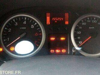 صورة ل سيارات 2010 رينو Clio