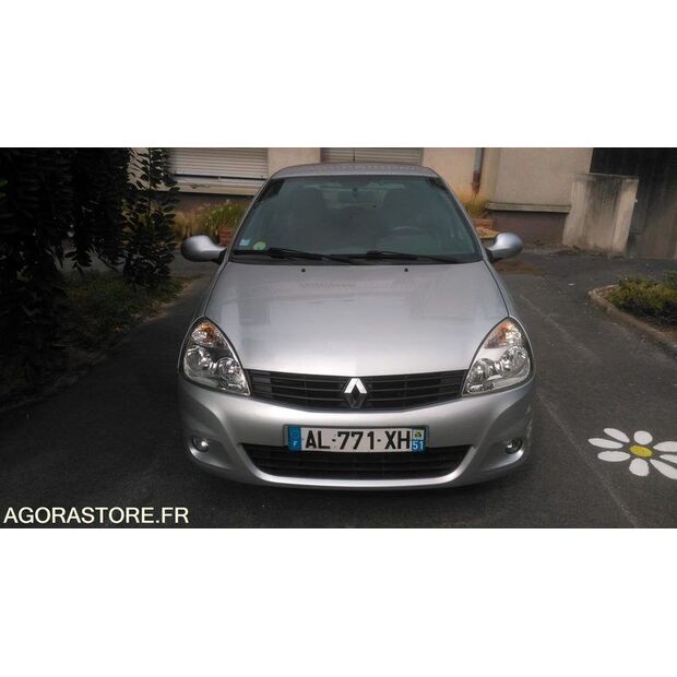 2010 Renault Clio-42578226