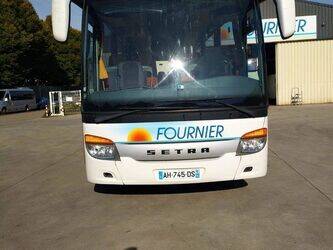 Image de BUS 2006 Setra S415