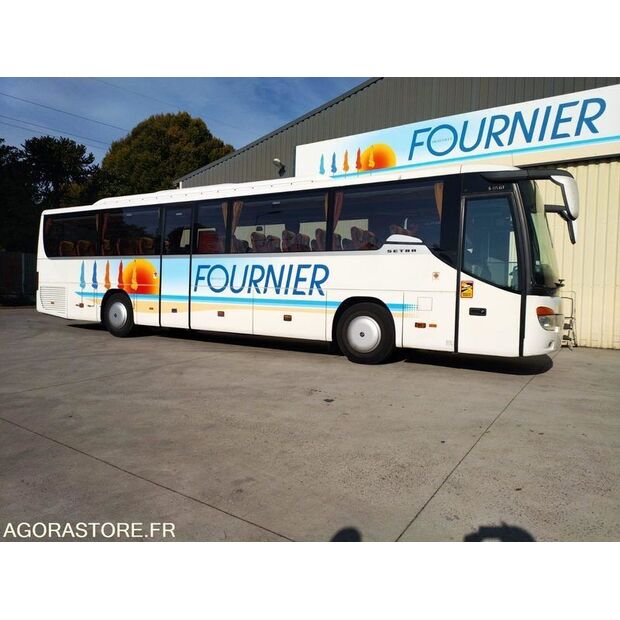 2006 Setra S415-42578278