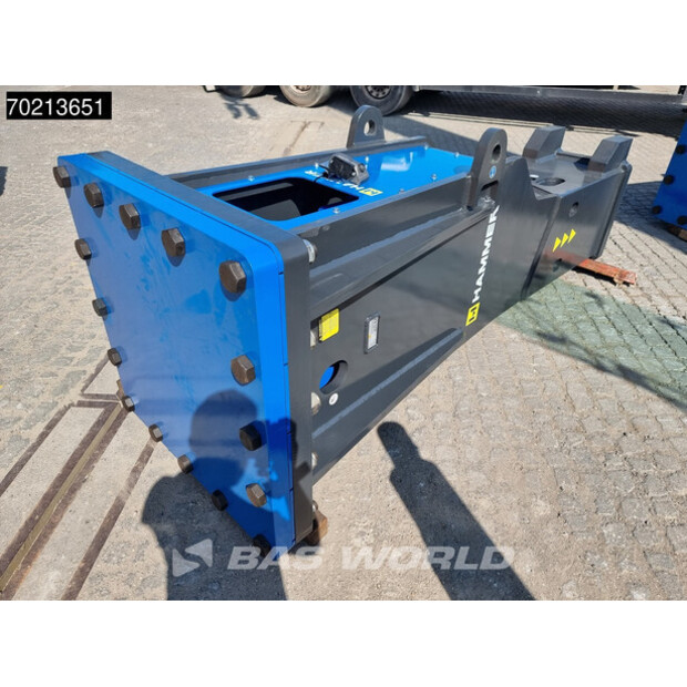 2023 MUSTANG HS10000-42578349