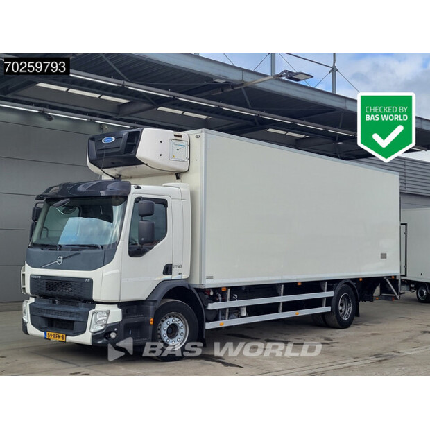 2014 Volvo FE 250-42578422