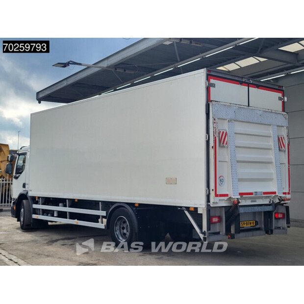 2014 Volvo FE 250-42578423