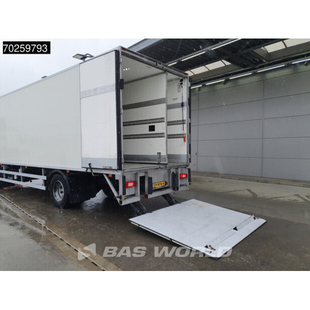 2014 Volvo FE 250-42578424