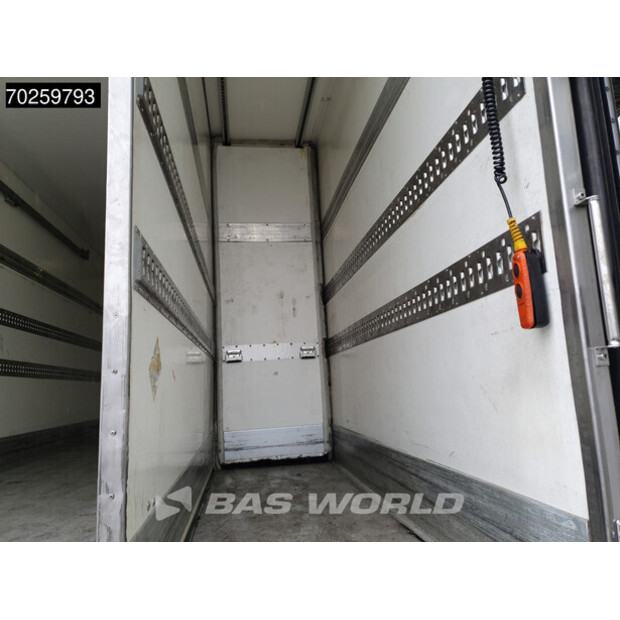 2014 Volvo FE 250-42578426