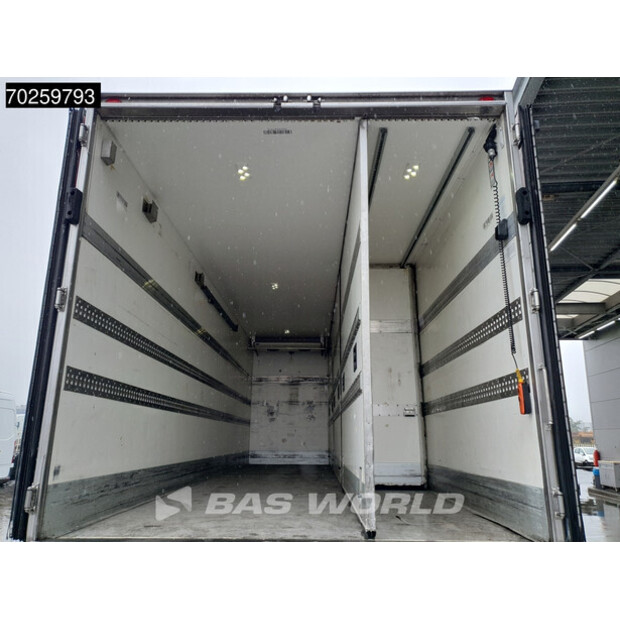 2014 Volvo FE 250-42578427