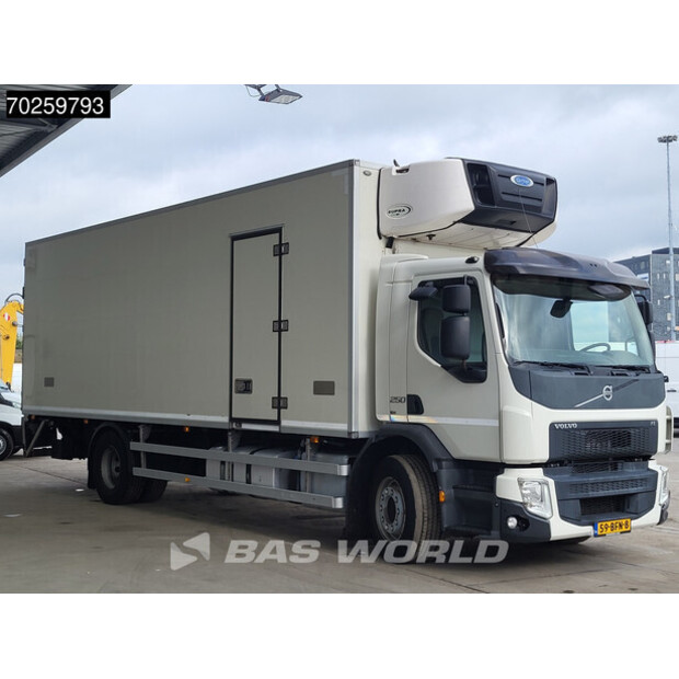2014 Volvo FE 250-42578429