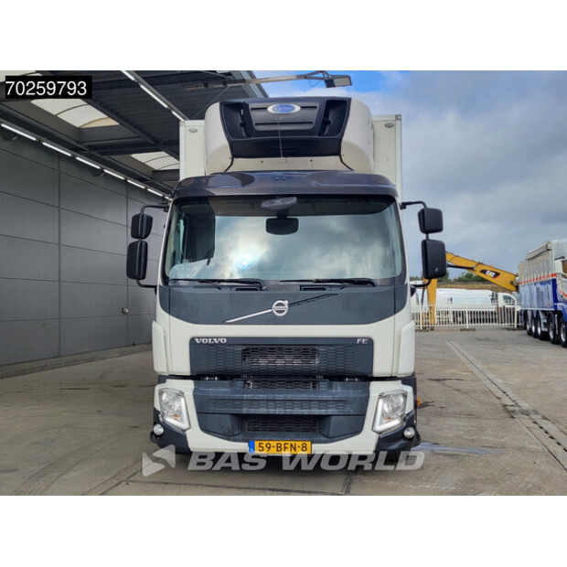 2014 Volvo FE 250-42578430