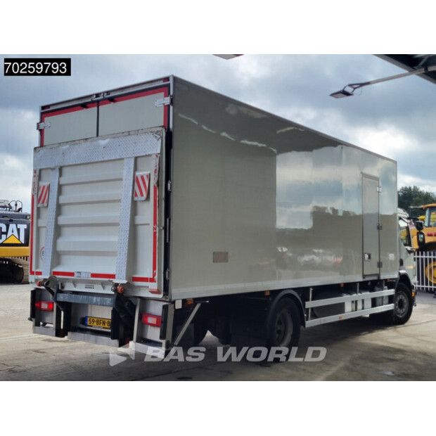 2014 Volvo FE 250-42578431