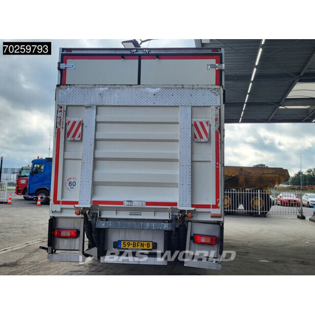 2014 Volvo FE 250-42578432
