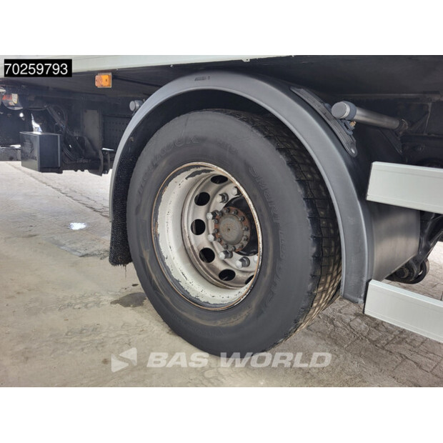 2014 Volvo FE 250-42578435