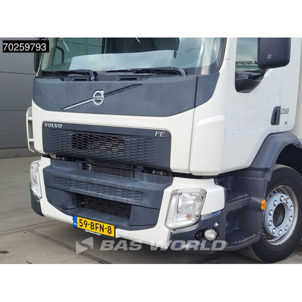 2014 Volvo FE 250-42578436