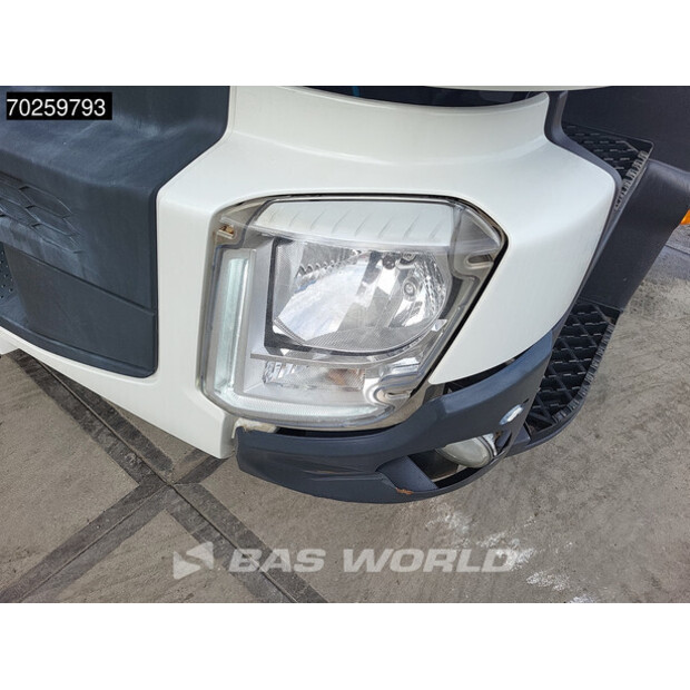 2014 Volvo FE 250-42578437