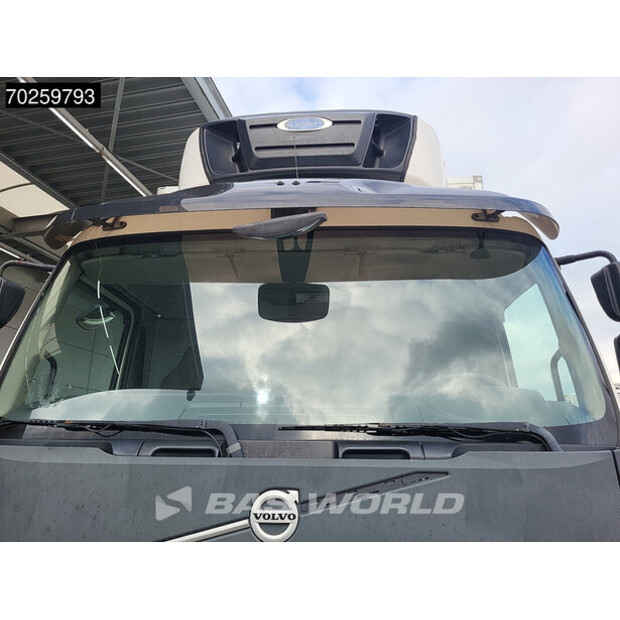 2014 Volvo FE 250-42578438