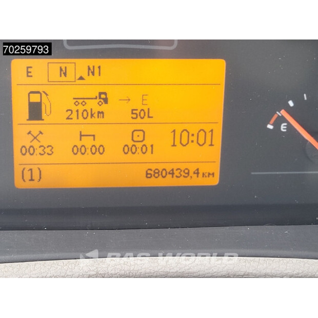 2014 Volvo FE 250-42578449