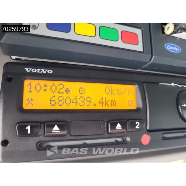 2014 Volvo FE 250-42578450