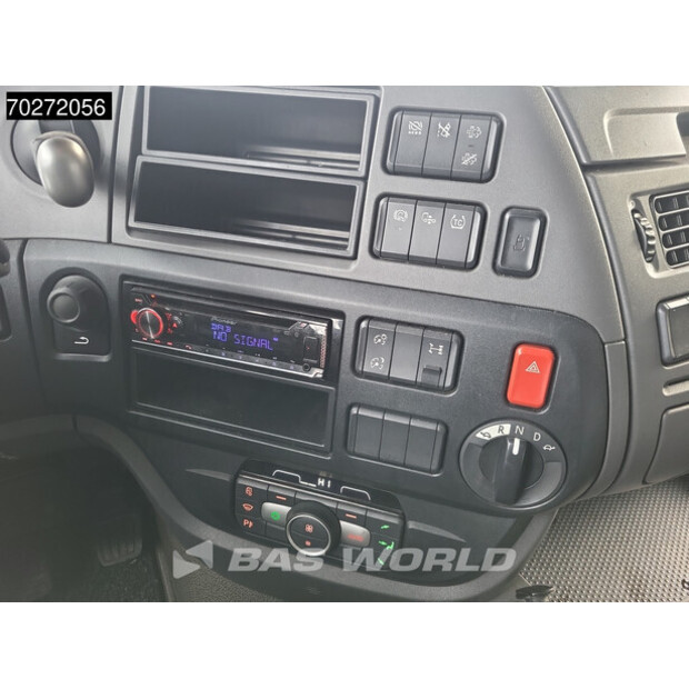 2018 داف XF 480-42578500