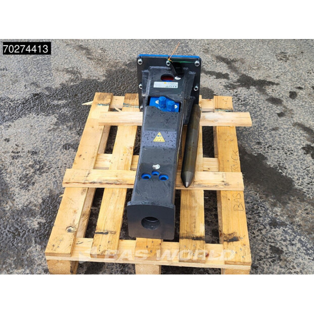 2025 MUSTANG HM150-42578729