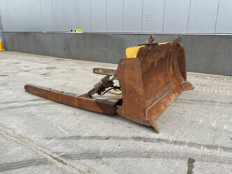 Image for ATTACHMENTS 2011 Caterpillar D6XL